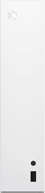 Xbox Series S – 512 GB – Blanco robot