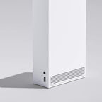 Xbox Series S – 512 GB – Blanco robot