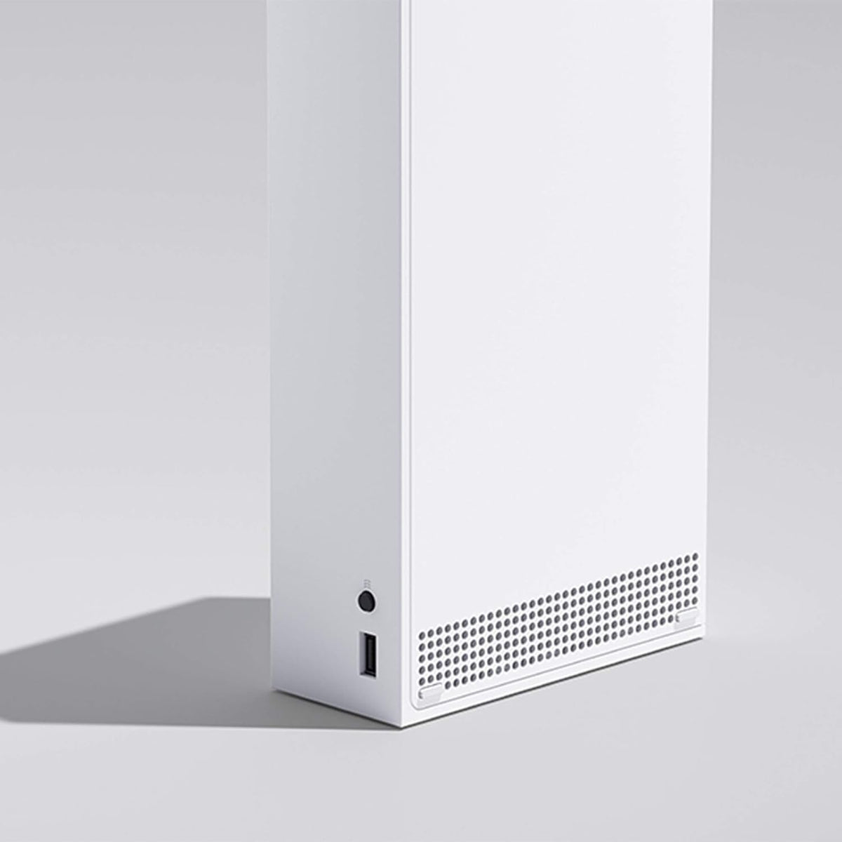 Xbox Series S – 512 GB – Blanco robot