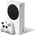 Xbox Series S – 512 GB – Blanco robot