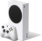 Xbox Series S – 512 GB – Blanco robot