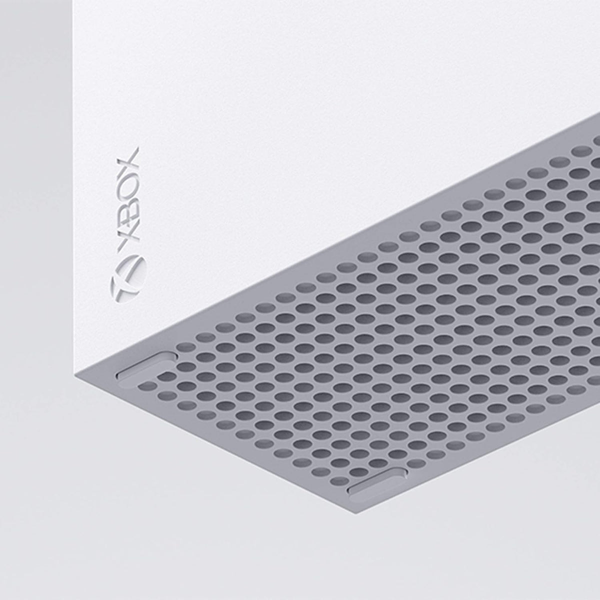 Xbox Series S – 512 GB – Blanco robot
