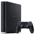 Sony PlayStation 4 Slim – 1 TB – Jet Black